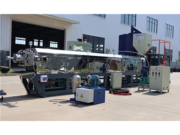 如何選擇適合自己的EPE珍珠棉生產線？